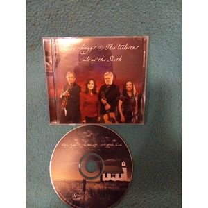 Ricky Skaggs-Salt of the Earth- cd-LIKE NEW